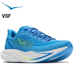 HOKA 日本直邮HOKA 男士跑步鞋宽楦HOKA MACH 7低帮厚底公路跑鞋慢跑鞋