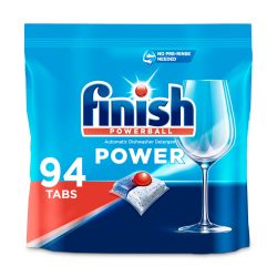 Finish 洗碗机专用洗涤凝珠 94颗装 深层清洁去油污 免预洗 无香型