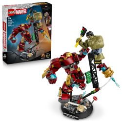 LEGO 乐高 超级英雄 76343