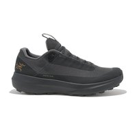 ARC'TERYX Norvan LD 4男士黑色GORE-T