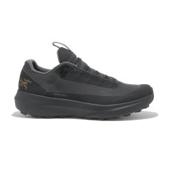ARC'TERYX Norvan LD 4男士黑色GORE-T