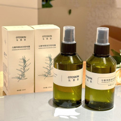 （注氧水）OTOSKIN马鞭草酮迷迭香纯露125ml 爽肤水喷雾