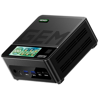 天钡 GEM12+PRO R7 PRO8845HS USB4 128GB 迷你主机