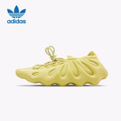 adidas YEEZY 450 黄色 低帮运动休闲鞋 HP5426