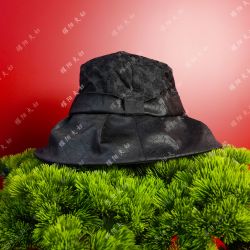 开春上新 QAH022 古法手绘轻奢帽子