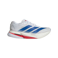 adidas ADIZERO BOSTON 13 玻纤柱竞训跑鞋