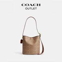 COACH 【通勤单肩】BLEECKER包