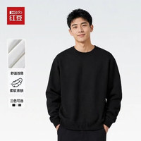 Hodo 男士圆领套头衫 秋季卫衣