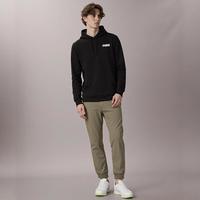 PUMA 舒适休闲百搭男式运动卫衣