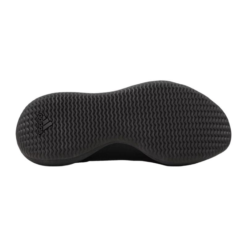 阿迪达斯 IE1663 Yeezy Knit RNR 增高休闲鞋 UK3.5/36码