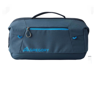 格里高利 Alpaca Wide-Mouth Soft Gear Case 25L
