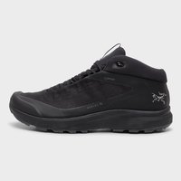 ARC'TERYX AERIOS FL MID GTX 覆盖防水 男子 徒步鞋