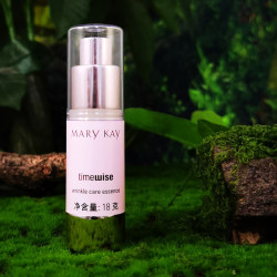 MARY KAY 幻时抗皱精华素精华乳液眼霜面部补水保湿提拉细纹正品