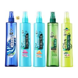 六神 劲凉提神花露水180ml