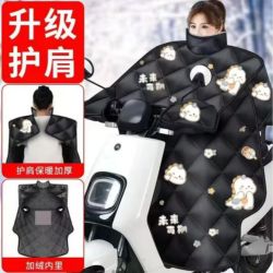 保暖挡风被