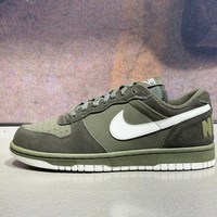 NIKE 滔搏丨NIKE耐克男子BIG NIKE LOW LUX运动休闲鞋IO4224-300
