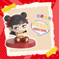 国潮套装 桑尼森迪学习用品教学演示套装哪吒