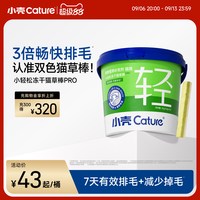 移动端：小壳 小轻松 冻干猫草棒 25包