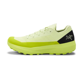 ARC'TERYX Norvan LD 4 男女同款Norvans Ld 4越野跑鞋 防水耐用