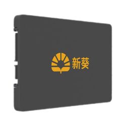新葵 全新2.5英寸60G固态硬盘sata台式台式机SSD笔记本固态