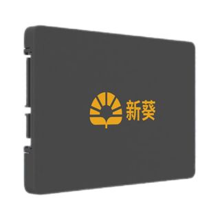 新葵 全新2.5英寸60G固态硬盘sata台式台式机SSD笔记本固态