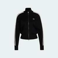 adidas 滔搏adidas阿迪达斯三叶草女子运动休闲舒适夹克外套KS7366