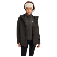 Jack Wolfskin 三合一羽绒冲锋衣 A65468 多色任选！