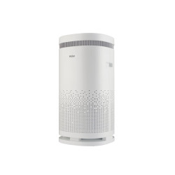 海尔 空气净化器 氨基酸除醛 智能WIFI 滤网更换提示 5档风速调节除菌除异