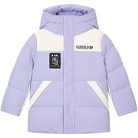 水孩儿 三防加厚锁温 儿童羽绒服