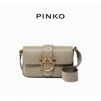 PINKO 【迷你法棍】104340A0QO I68Q Mini Love Bag 法棍包