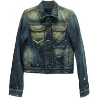 Jeans Jacket 奥莱二手，成色自辩 40码
