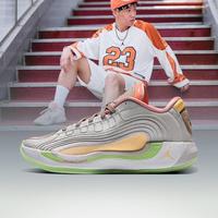 AIR JORDAN Jordan LUKA 4 PF减震耐磨 男子篮球鞋