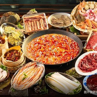 移动端:朋友萍聚品质四人餐(水果免费)