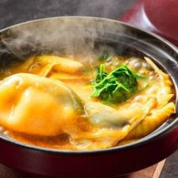 2人·待客推荐·家烧鲜河豚套餐