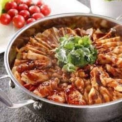 黄记煌 热销双人焖锅套餐