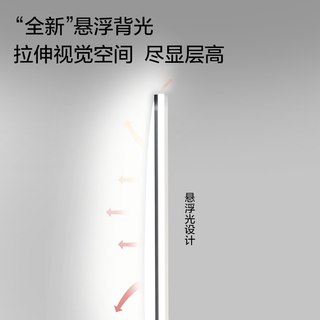 欧普照明 吸顶灯
