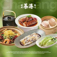 移动端：开学季双人餐
