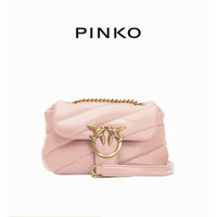 PINKO 【飞鸟斜挎】女士单肩包100040A0F2 O81Q