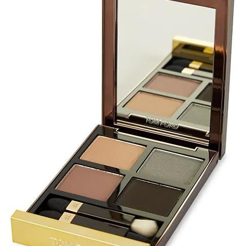 TOM FORD Eye Color Quad
