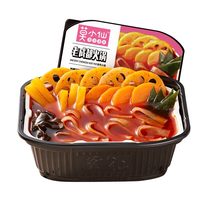 移动端：莫小仙 老成都自热火锅 300g*1-CN