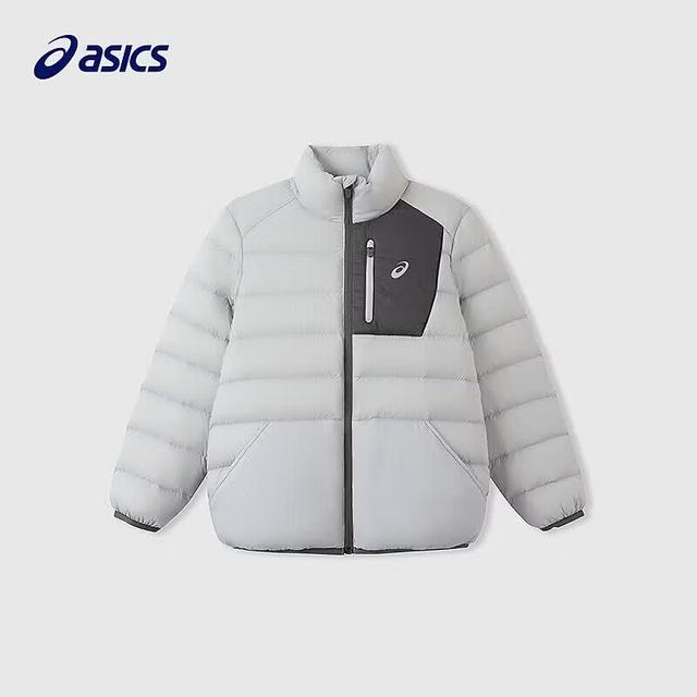 亚瑟士 冬季三防科技立领加厚羽绒服童装 多色全尺码！