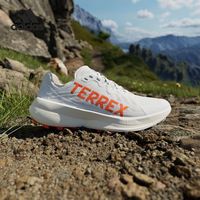 百亿补贴：adidas TERREX AGRAVIC SPEED ULTRA舒适耐磨户外鞋JI0954