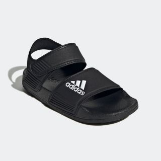 adidas 官方正品Star Wars AltaSwim大童沙滩凉鞋GW0344