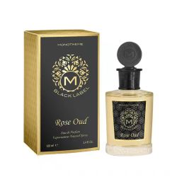 Monotheme 乌木玫瑰浓香水  100ml