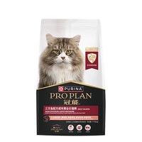 冠能 三文鱼成猫猫咪干粮 7kg