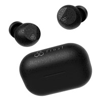 final audio final ZE3000 SV主动降噪蓝牙耳机ANC舒适佩戴TWS长续航hifi音质