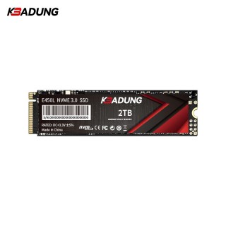 移动端：科保盾 SSD固态硬盘（2280、NVME协议、PCIE通道）2TB E450L 个