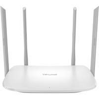 普联 wifi6 AX1500 百兆无线路由器家用高速tplink全屋覆盖大户型宿舍mesh穿墙XDR1500 网线另购