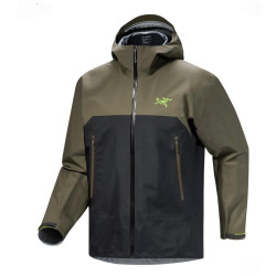 ARC'TERYX BETA JACKET 男子冲锋衣 三色可选