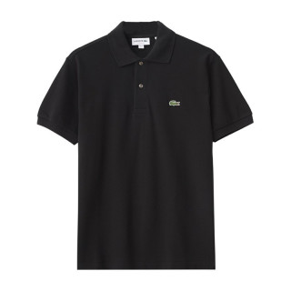 移动端：LACOSTE 男士短袖POLO衫 LAC-L1212-51